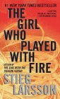 The Girl who played with Fire