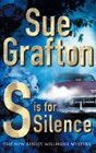 S is for Silence