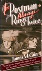 The Postman always Rings Twice