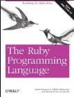 The Ruby Programming Language