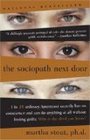 The Sociopath Next Door