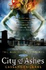 City of Ashes