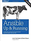 Ansible Up & Running