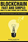Blockchain Fast and Simple