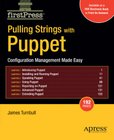 Pulling Strings with Puppet