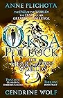 Oksa Pollock: The Heart of Two Worlds