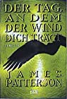 Der Tag, an dem der Wind dich trägt