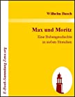 Max und Moritz