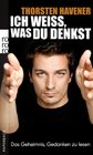 Ich weiss, was du denkst