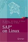 SAP on Linux