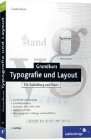 Grundkurs Typografie und Layout