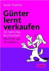 Günter lernt verkaufen