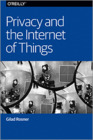Privacy and the Internet of Things